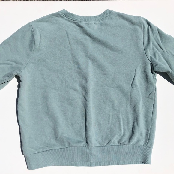 Super comfy pullover crewneck sweatshirt - Picture 3 of 4